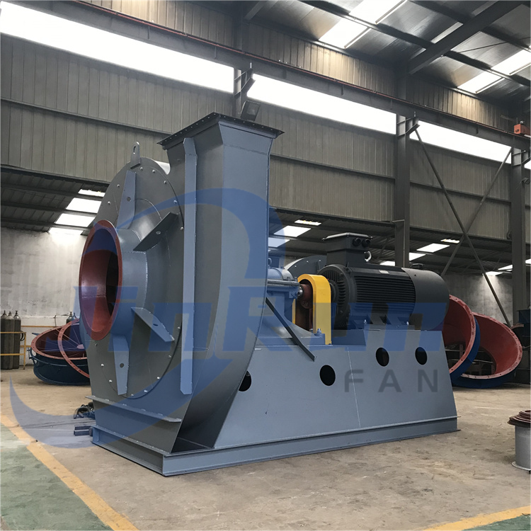 Stainless Steel Centrifugal Fan